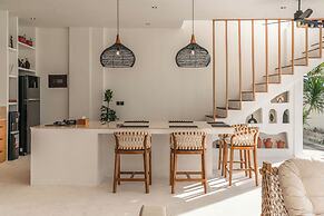 La Villa Ceningan by K-Club