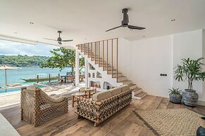 La Villa Ceningan by K-Club