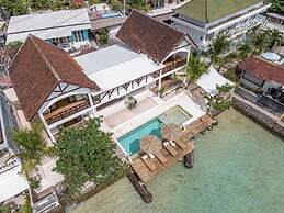 La Villa Ceningan by K-Club