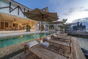 La Villa Ceningan by K-Club