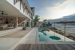 La Villa Ceningan by K-Club