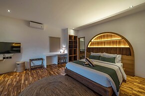 La Villa Ceningan by K-Club