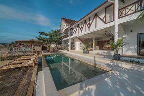 La Villa Ceningan by K-Club