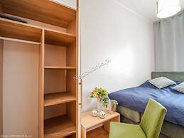 Cozy 2 Bedroom Apartment in Szczecin