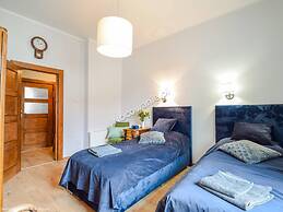 Cozy 2 Bedroom Apartment in Szczecin