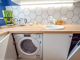Cozy 2 Bedroom Apartment in Szczecin