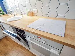Cozy 2 Bedroom Apartment in Szczecin