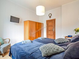 Cozy 2 Bedroom Apartment in Szczecin