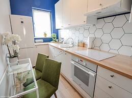 Cozy 2 Bedroom Apartment in Szczecin