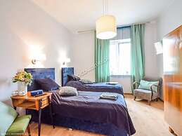 Cozy 2 Bedroom Apartment in Szczecin
