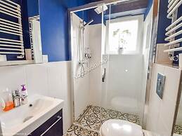 Cozy 2 Bedroom Apartment in Szczecin