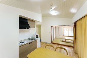 FLORAL SHICHIFUKU KARUIZAWA HOTEL