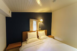 FLORAL SHICHIFUKU KARUIZAWA HOTEL