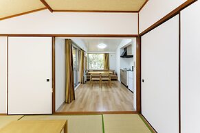 FLORAL SHICHIFUKU KARUIZAWA HOTEL