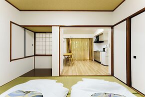 FLORAL SHICHIFUKU KARUIZAWA HOTEL