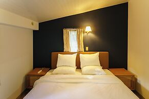 FLORAL SHICHIFUKU KARUIZAWA HOTEL