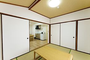 FLORAL SHICHIFUKU KARUIZAWA HOTEL
