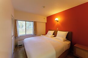 FLORAL SHICHIFUKU KARUIZAWA HOTEL