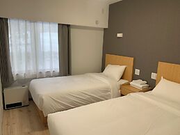 FLORAL SHICHIFUKU KARUIZAWA HOTEL