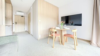 Apartamenty Sun & Snow Sea Shell Apartments