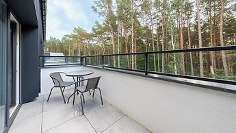Apartamenty Sun & Snow Sea Shell Apartments