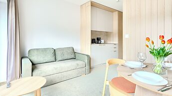 Apartamenty Sun & Snow Sea Shell Apartments