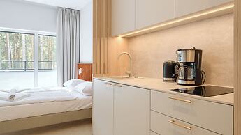 Apartamenty Sun & Snow Sea Shell Apartments