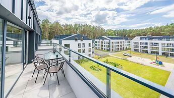 Apartamenty Sun & Snow Sea Shell Apartments