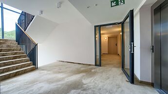 Apartamenty Sun & Snow Sea Shell Apartments