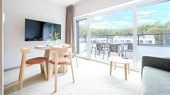 Apartamenty Sun & Snow Sea Shell Apartments