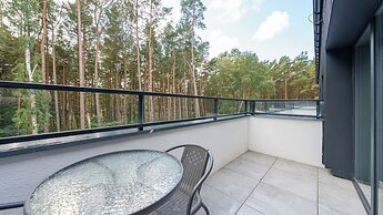 Apartamenty Sun & Snow Sea Shell Apartments