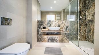 Apartamenty Sun & Snow Sea Shell Apartments