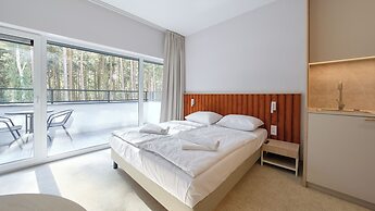 Apartamenty Sun & Snow Sea Shell Apartments