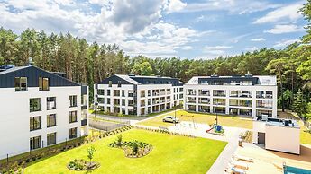 Apartamenty Sun & Snow Sea Shell Apartments