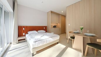 Apartamenty Sun & Snow Sea Shell Apartments
