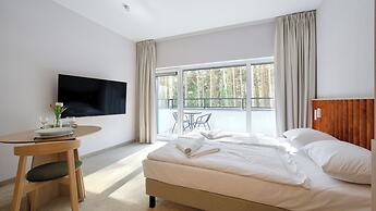 Apartamenty Sun & Snow Sea Shell Apartments