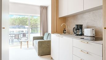 Apartamenty Sun & Snow Sea Shell Apartments