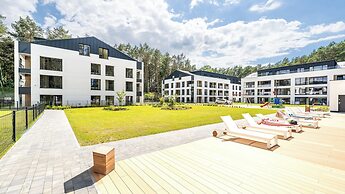 Apartamenty Sun & Snow Sea Shell Apartments