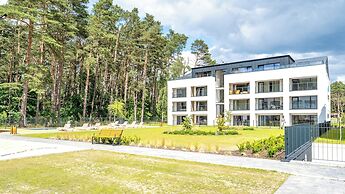 Apartamenty Sun & Snow Sea Shell Apartments