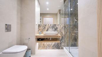 Apartamenty Sun & Snow Sea Shell Apartments