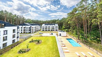 Apartamenty Sun & Snow Sea Shell Apartments