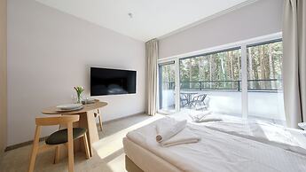 Apartamenty Sun & Snow Sea Shell Apartments