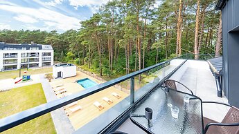 Apartamenty Sun & Snow Sea Shell Apartments