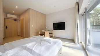 Apartamenty Sun & Snow Sea Shell Apartments