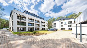 Apartamenty Sun & Snow Sea Shell Apartments