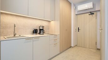 Apartamenty Sun & Snow Sea Shell Apartments