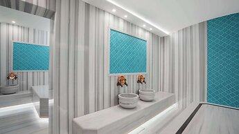 Radisson Hotel Istanbul Merter