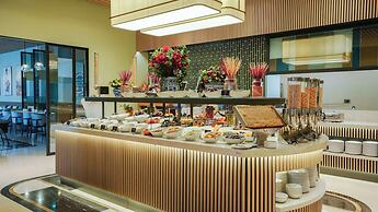 Radisson Hotel Istanbul Merter