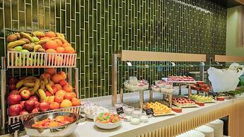 Radisson Hotel Istanbul Merter