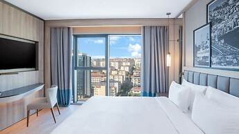 Radisson Hotel Istanbul Merter